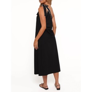Vestidos Mini para Mujer con Estilo Elegante para la Calle, que Combinan Comodidad y Diseño Contemporáneo - Product Image 3