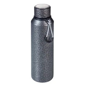 TROIKA GEYSIR Bottiglia Termica Personalizzata in Acciaio Inossidabile Gadget - Product Image 1