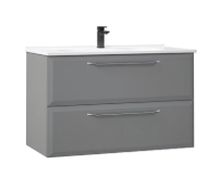 สีเทาสดใส