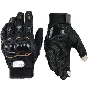 Gants de course de moto pour hommes personnalisés de qualité supérieure sport cyclisme pour décontracté et vélo moto équitation prix de gros - Product Image 4