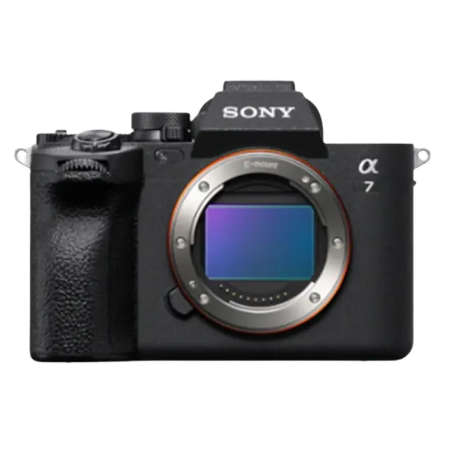 INTERCHANGEABLE-LENS CAMERAS camera CMOS DSLR full-frame A7M4 Body Only Alpha 7 IV ILCE-7M4 7M4