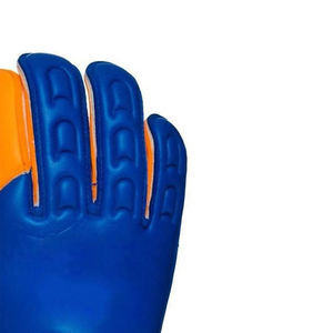 Gants de gardien de but professionnels de protection personnalisés Gants de gardien de but de haute qualité Gants de gardien de but de football - Product Image 2