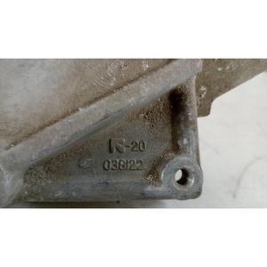 SUPPORTO MOTORE NISSAN Juke Serie (F16) (19>) 038122 Benzina - Product Image 4