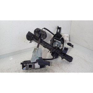 CERRADURA DELANTERA DERECHA FORD Focus Sedan 7ª Serie JX7A-A21812-DE ZTDA (18>) - Product Image 4