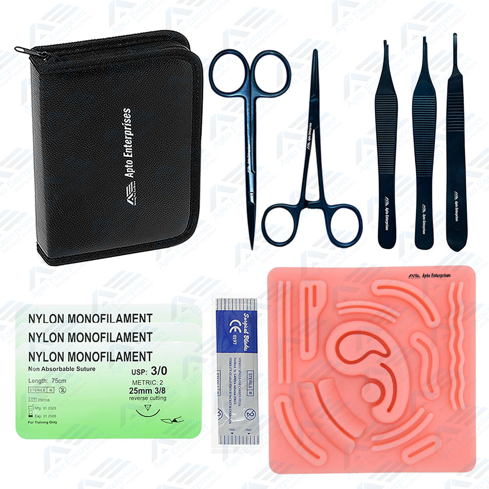 Suture Kit