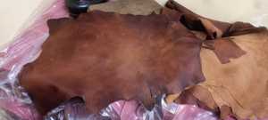 SPLIT LEATHER - Product Image 2