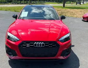 Audi S5 Sportback 2021 impecablemente limpio - Product Image 2