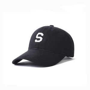 Gorras de Béisbol Deportivas Transpirables Personalizadas con Logotipo de Letras Tejidas en 3D de Doble Color al por Mayor - Product Image 5