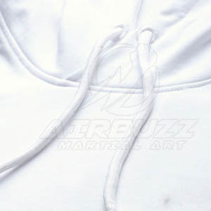 เสื้อฮู้ดดี้ผู้ชายคอลเลคชั่นใหม่สำหรับฤดูหนาว คุณภาพสูง ผลิตจากผ้าฝ้าย 100% ขายส่งจากโรงงาน รับออกแบบตามสั่ง - Product Image 6