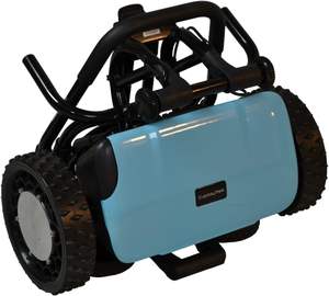 CaddyTrek R2 CaddyWraps, chariot de golf électrique robotisé intelligent, nouveauté très vendue - Product Image 2