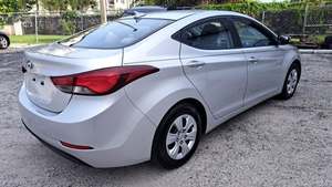 HYUNDAI ELANTRA SE FWD 2016 LISTO PARA ENVIAR - Product Image 5