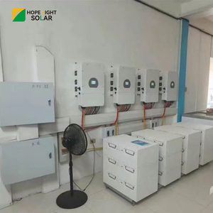 Pin Lithium 51.2V 280AH 314AH 15KWH 16KWH có thể xếp chồng, tích hợp Bluetooth, năng lượng mặt trời, dùng cho hệ thống gia đình - Product Image 4