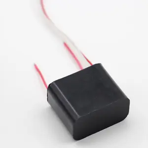 DC3-6V 100kv điện áp cao Inverter Boost bước lên mô-đun điện cho thiết bị an ninh tự vệ thiết bị - Product Image 5