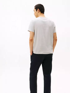 Camiseta impresa personalizada para hombre, fabricante OEM, ropa de marca privada, exportación, fábrica de ropa, proveedor mayorista - Product Image 3