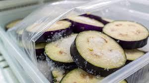 ผักแช่แข็งมะเขือม่วงสดคุณภาพสูงผักแช่แข็งจำนวนมากเหมาะสำหรับการค้าครัวการแปรรูปอาหารส่งออก - Product Image 5