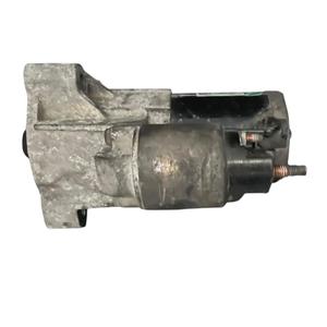 มอเตอร์สตาร์ท PEUGEOT 307 S. Wagon M000T2071 RHS ดีเซล 1997 (02>05) - Product Image 3