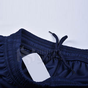 ชุดฟุตบอลคุณภาพสูงชุดเครื่องแบบทีมขนาดใหญ่วัสดุที่ดีที่สุดสำหรับเสื้อผ้าฟุตบอล - Product Image 5