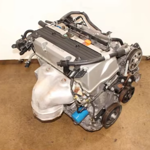 2004-2008 Moteur Acuras TSX JDM Type S 3 lobes 2.4L K24A-RBB - Product Image 1