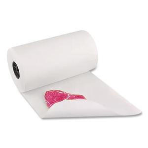 GEN LFW151000 15 Pulgadas X 1000 pies. 40 libras. Rollo de Papel para Congelador para Almacenamiento de Alimentos en Refrigerador, 1 Caja/Cartón - Product Image 4