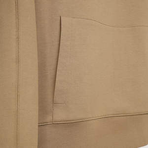 Sweats à capuche décontractés pour hommes avec logo personnalisé de meilleure qualité vêtements en gros avec impression numérique 2025 - Product Image 3