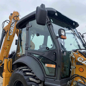 CARCASA RETROEXCAVADORA 570ST - Product Image 1