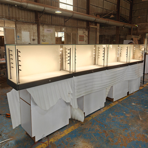 Jewellery Antique Jade Porcelain <strong>Display</strong> <strong>showcase</strong> Museum Heritage Exhibition <strong>Watch</strong> <strong>Display</strong> Counter Jewellery <strong>showcase</strong> - Product Image 6