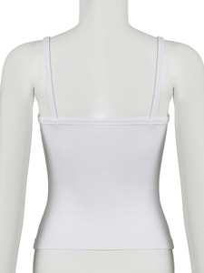 Nueva ropa con estampado personalizado para mujer, Top corto de verano para chicas calientes, camisetas sin mangas sexis sin costuras, camisola sin espalda - Product Image 5