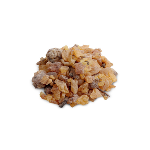 Cristaux de Benjoin Siam à bas prix avec résine de Benjoin Siam de haute qualité Prix bon marché de haute qualité - Product Image 2