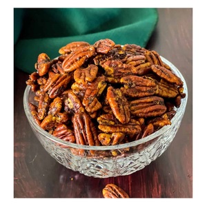 Nueces de pacana tostadas crujientes-perfectas para picar - Product Image 6