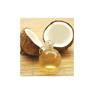 Refined Coconut Oil For Cooking/Crude Coconut Oil for sale - Product Image 1