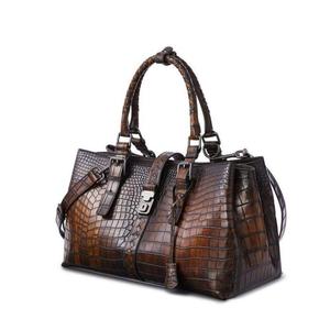 Gran Sorpresa para el Día de la Madre, Bolso de Mano Tipo Clutch de Cuero Genuino de Alta Gama BS International, Impermeable y de Gran Capacidad para Mujer - Product Image 5