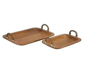 Beautiful Handmade Marble Food and Snacks Serving <b>Tray</b> From Indian Manufacturer With Finest Quality - Product Image 2