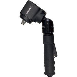 Clé à chocs pneumatique de 1/2 pouce avec tête flexible, couple maximal de 610 Nm, personnalisable OEM - Product Image 3