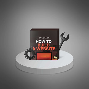 Building an Information Portal Website Comprehensive Guide - Product Image 1