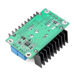 โมดูลแปลงไฟ DC-DC แบบปรับแรงดันและกระแสคงที่ 7-40V 300W 10A ชิ้นส่วนส่งกำลังไฟฟ้า - Product Image 4