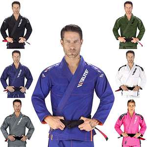 Fabricant de vêtements d'arts martiaux de haute qualité à Sialkot Pakistan Vinor Sports approuvé karaté uniformes/vestes - Product Image 3