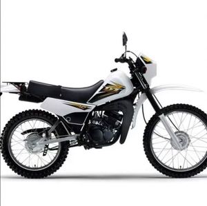 ขายด่วน รถมอเตอร์ไซค์ Yamaha DT175 ปี 2026 เครื่องยนต์ 2 จังหวะ สำหรับขับขี่ออฟโรด - Product Image 1