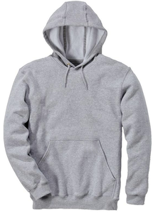 Haute hommes pull à capuche léger coton Polyester 3D imprimé polaire doux en peluche hiver usine directe ODM en gros - Product Image 5