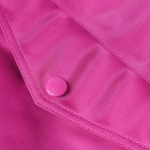 Men's Customizable High Quality <b>Long</b> Sleeves Bomber Jacket Eco-Friendly Hooded Winter <b>Coat</b> with Solid Pattern - Product Image 5
