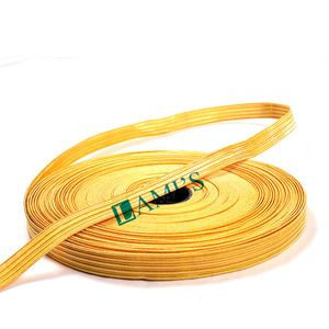 High Quality 13mm Mylar Braid <b>Lace</b> for Pilot Uniforms Customized Braids and <b>Laces</b> for Ceremonial - Product Image 6