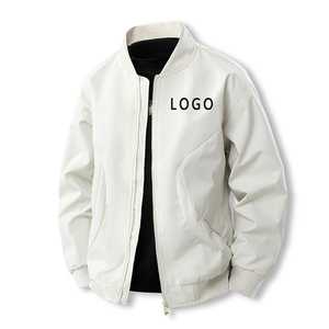Trend Winter Varsity <b>Jacket</b> 2025 Design Stylish Warm Custom <b>Lightweight</b> Streetwear Quick Dry High Quality for Daily Comfort Sale - Product Image 2
