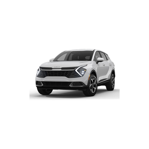 En Stock, Kia Sportage 2025 2.0T, Vehículo Nuevo a Gasolina con Tracción Delantera y Turbocompresor, Autos Nuevos en Venta - Product Image 4