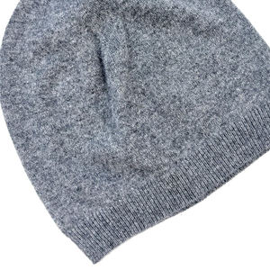 Bonnets en tricot d'hiver de haute qualité en gros confortables avec logo personnalisé Nouveau style Best Seller Bonnets à bas prix - Product Image 3