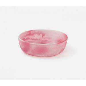 SERVING Customize Colorful Handmade Best Quality Full Resin Bowl with Base for <b>Chocolate</b>, Candy, Sweets and Jewelry - Product Image 2