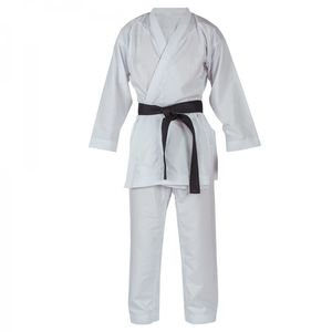 Uniforme de Karate de algodón, kimono Jiu Jitsu de jiu jitsu - Product Image 4