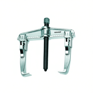 Gedore Quick-Action 2-Arm Pattern Gear <b>Puller</b> - Product Image 2