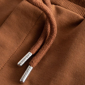 กางเกงออกกำลังกายผู้ชายแบบปรับได้ ดีไซน์สั่งทำได้ตามต้องการ ยอดนิยม วัสดุคุณภาพดีเยี่ยม ระบายอากาศได้ดี พร้อมคุณภาพระดับพรีเมียม - Product Image 3