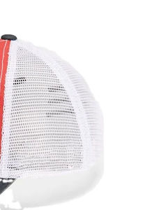 Gorra de verano al por mayor logotipo personalizado béisbol láser agujero de perforación pesca al aire libre gorra deportiva impermeable gorra de camionero 2026 - Product Image 5