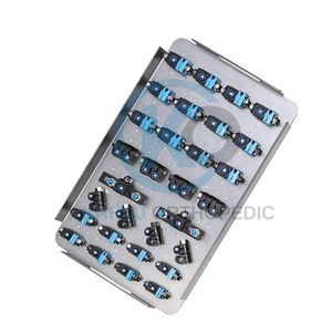 KAHLU-Conjunto de ajuste médico quirúrgico, diseño personalizado de buena calidad, ortopédico - Product Image 2