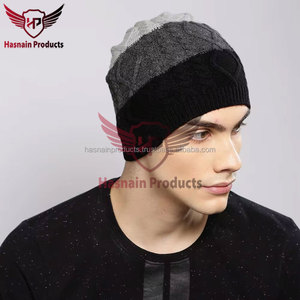 Gorras de gorro con patrón de camuflaje de calidad Premium de la mejor edición, sombreros de invierno de nuevo diseño, Venta caliente a bajo precio, alta demanda de los clientes - Product Image 6